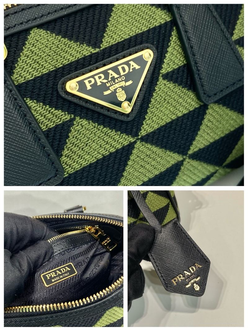 Pra*a speedy bags